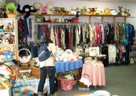 Toys and accessories