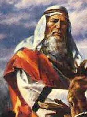 Abraham