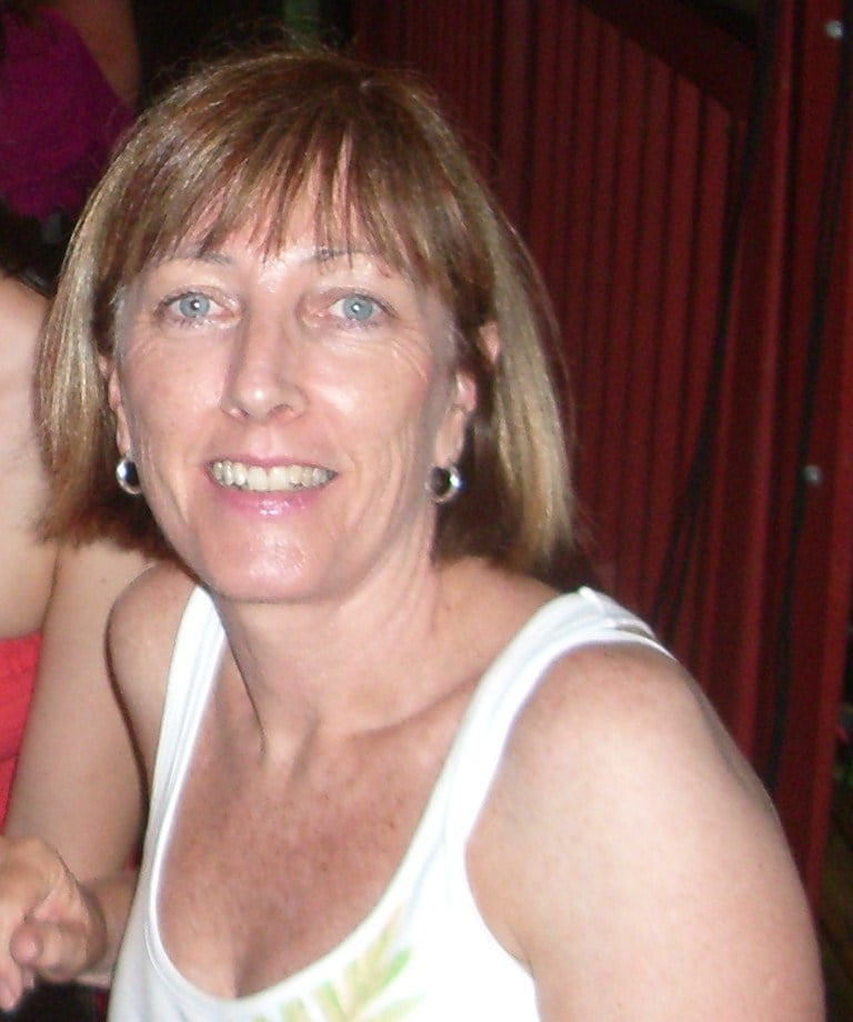 Trish Stephens