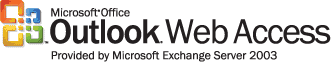 Outlook Email Web Access