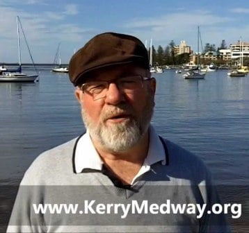 Kerry Medway