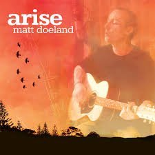 Matt Doeland's album Arise
