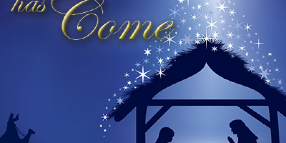 Calvary Christmas 2022 Christmas Day Service - Calvary Family Church