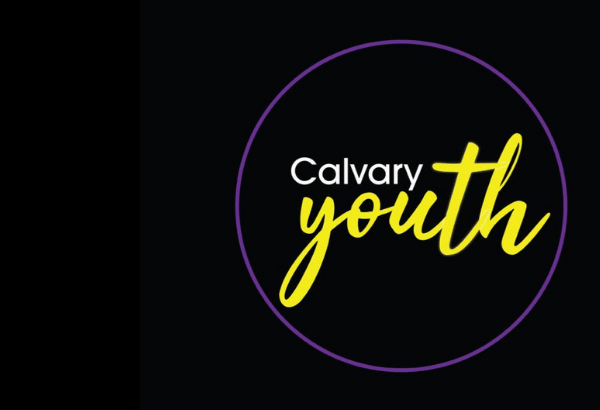 Youth - Calvary Family Church